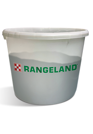 Purina® RangeLand® 25 Protein Tub