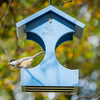 Nature's Way Bird Products EcoCycle™ Dine-n-Dash Recycled Plastic Bird Feeder