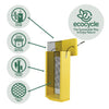 Nature's Way Bird Products EcoCycle™ Finch Fare Recycled Plastic Thistle Mesh Bird Feeder