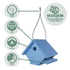 Nature's Way EcoCycle™ Wren Roost Recycled Plastic Bird House