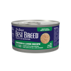 Dr. Gary's Best Breed Chicken & Liver Recipe Cat Food