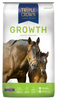 TRIPLE CROWN SUPER PREMIUM FEEDS GROWTH