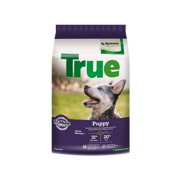 Nutrena® True Puppy Food (40 lb)