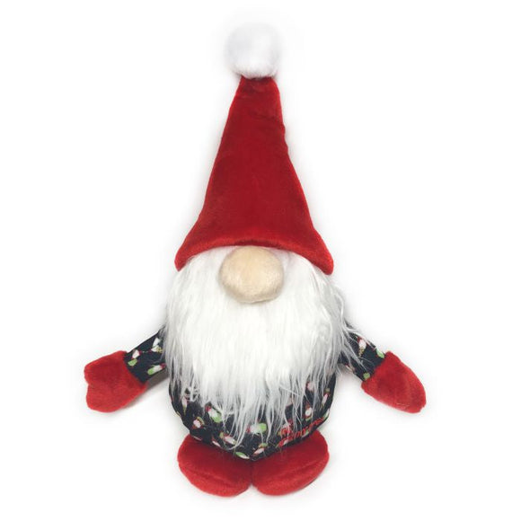 The Worthy Dog Gnomes Toy (Large)