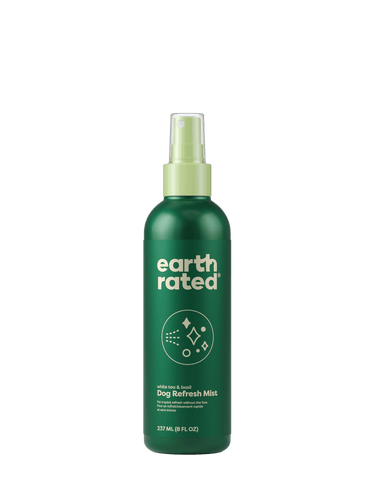 Earth Rated Dog Refresh Mist Deodorizing Spray