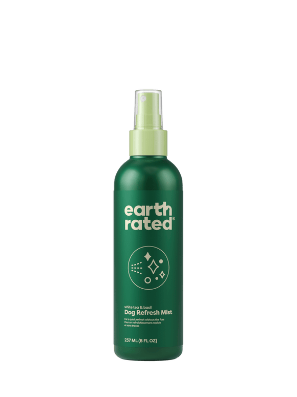 Earth Rated Dog Refresh Mist Deodorizing Spray