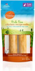 Canine Naturals Hide Free Chicken Chews