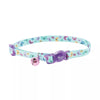 Safe Cat Fashion Adjustable Breakaway Collar