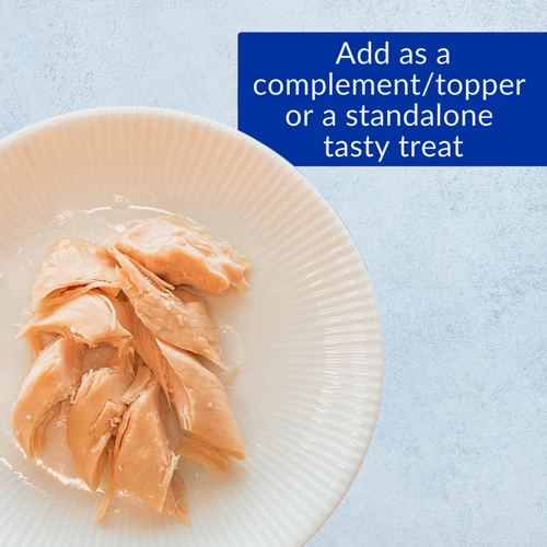 Inaba Grilled Chicken Crab Flavored Broth for Cats