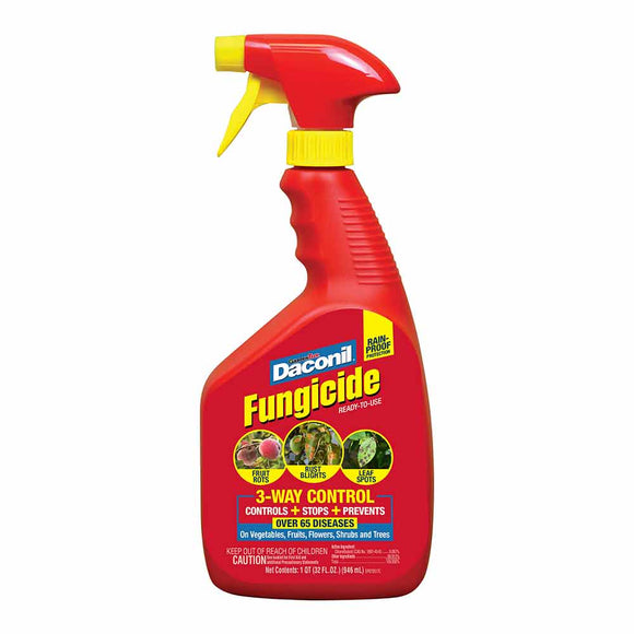 Gardentech Daconil® Fungicide Ready-To-Use