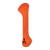 Tall Tails Goat Sport Bone Dog Toy (9 Orange)