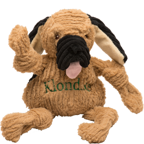 Huggle Hounds Living Free Klondike Knottie®