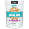 Koha Limited Ingredient Bland Diet Beef & White Rice Recipe for Dogs