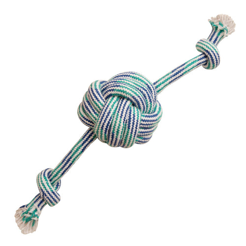 Snugarooz Braidy Bunch Rope Toy