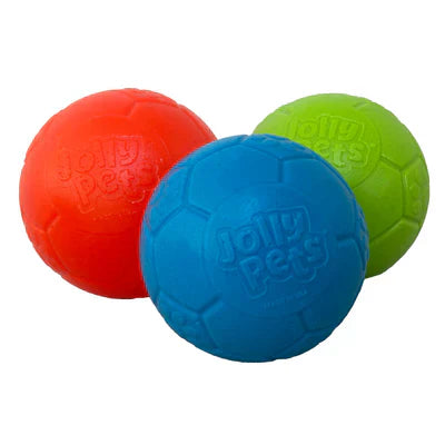 Jolly Pets Jolly Soccer Ball (5.5