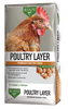 BUCKEYE™ Nutrition 18% LAYER/BREEDER PELLETS