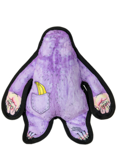 Fuzzu A Gorilly Named Billy Dog Toy