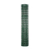 HEAVY DUTY MESH PVC FENCE