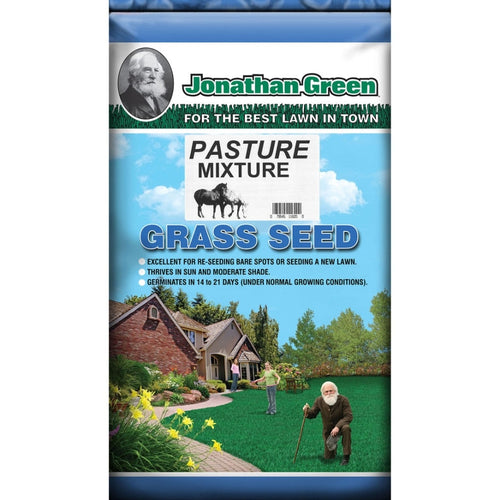Jonathan Green Pasture Mixture Grass Seed