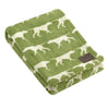 Tall Tails Sage Icon Dog Blanket