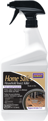 Bonide Home Safe Household Insect Killer RTU GAL 4