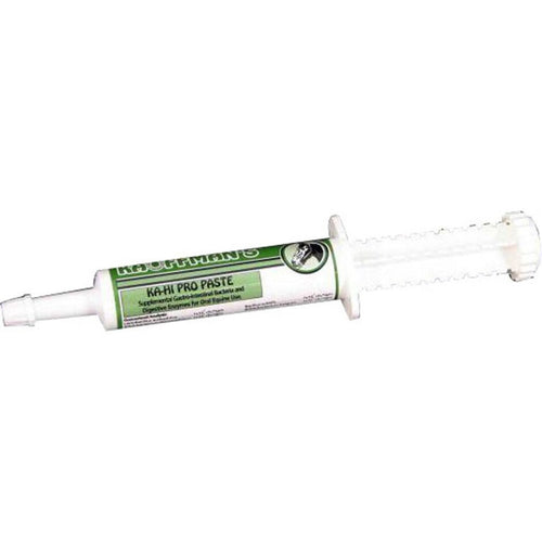KAUFFMAN'S KA-HI PRO PASTE