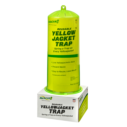 Sterling RESCUE! Yellowjacket Trap - Thumbnail 5