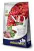 Farmina N&D Quinoa Digestion Lamb Adult Dog Food