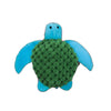 KONG Refillable Turtle Catnip Cat Toy