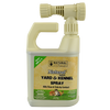 Natural Yard & Kennel Spray
