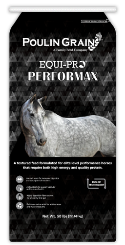 Poulin Grain EQUI-PRO® PerforMAX
