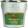 BUCKET 17 OZ CITRONELLA BITEFIGHTER