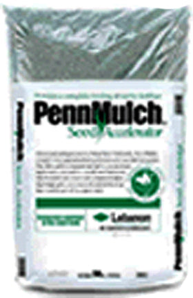 PENN MULCH  50 lb