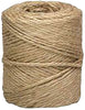 TW JUTE TWINE 190 FT NATURAL
