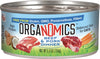 Organomics Beef & Pork Dinner For Cats