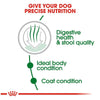 Royal Canin Size Health Nutrition Small Breed Indoor Adult Dry Dog Food