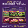 Zignature Limited Ingredient Goat Formula Dry Dog Food