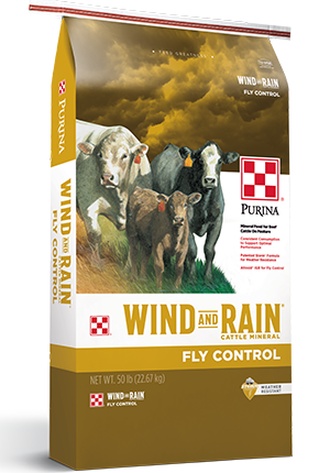 Purina® Wind and Rain® Storm® All Season 7.5 CP Altosid