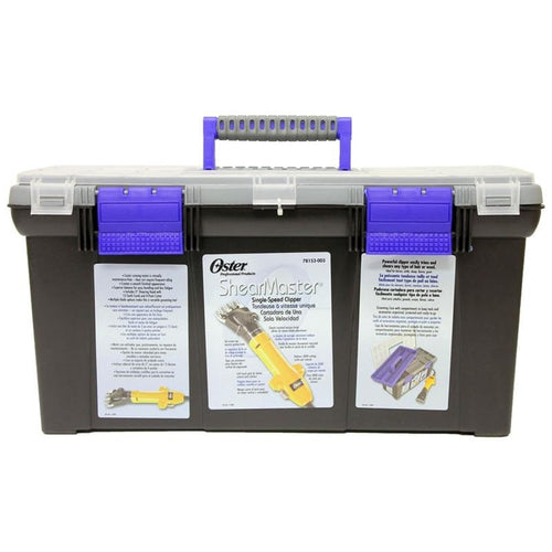 SHEARMASTER SINGLE SPEED SHEARING MACHINE