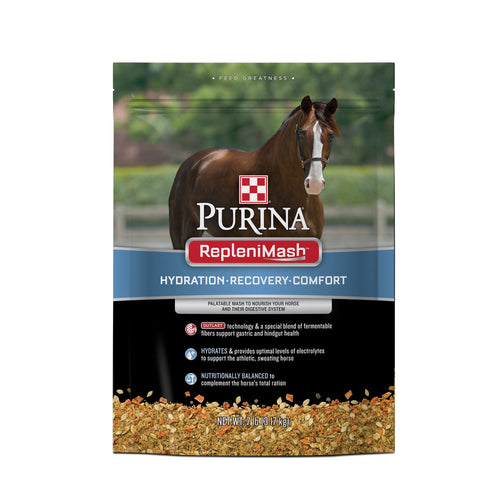 Purina® RepleniMash™