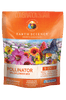 Earth Science 2 lbs. Pollinator All-In-One Wildflower Mix with Seed, Plant Food