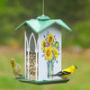 Nature's Way Country Cottage Gazebo Bird Feeder