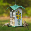Nature's Way Country Cottage Gazebo Bird Feeder