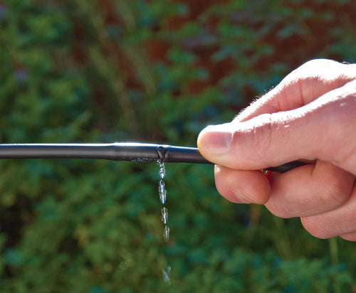 DIG Raised Bed Drip Kit