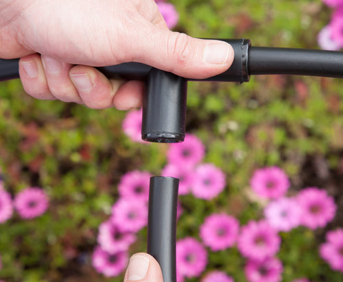 DIG Raised Bed Drip Kit