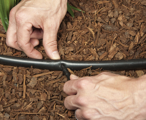 DIG Raised Bed Drip Kit