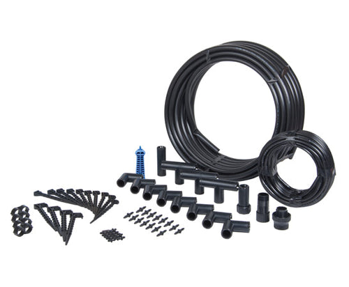 DIG Raised Bed Drip Kit