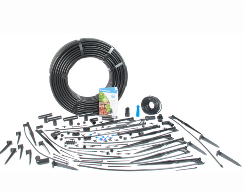 Dig Ge200 Drip & Micro Sprinkler Kit