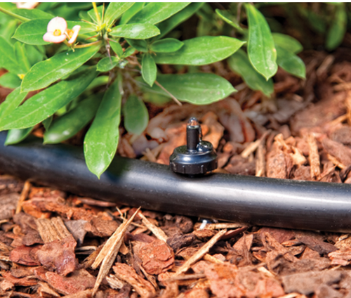 Dig Ge200 Drip & Micro Sprinkler Kit