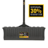 Garant Snow Pusher, 26-inch Polypro Blade